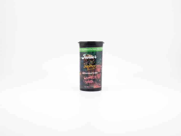 Junior Jupiter Joints Watermelon Splash (S) 0.5g Infused 5pk Prerolls