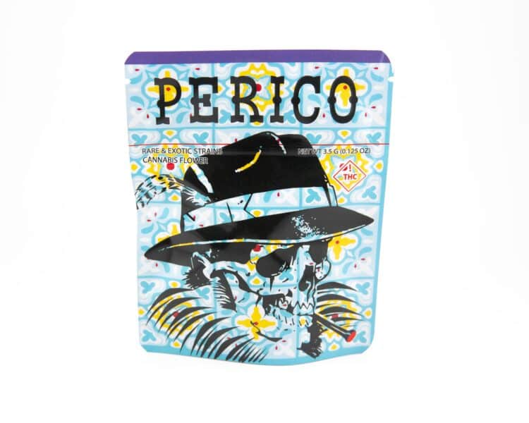 perico sherbaico