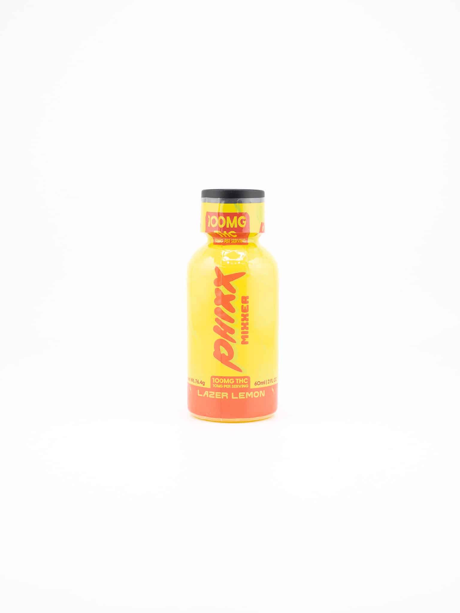 Pharmers Lazer Lemon 100mg (H) 100mg Phixx