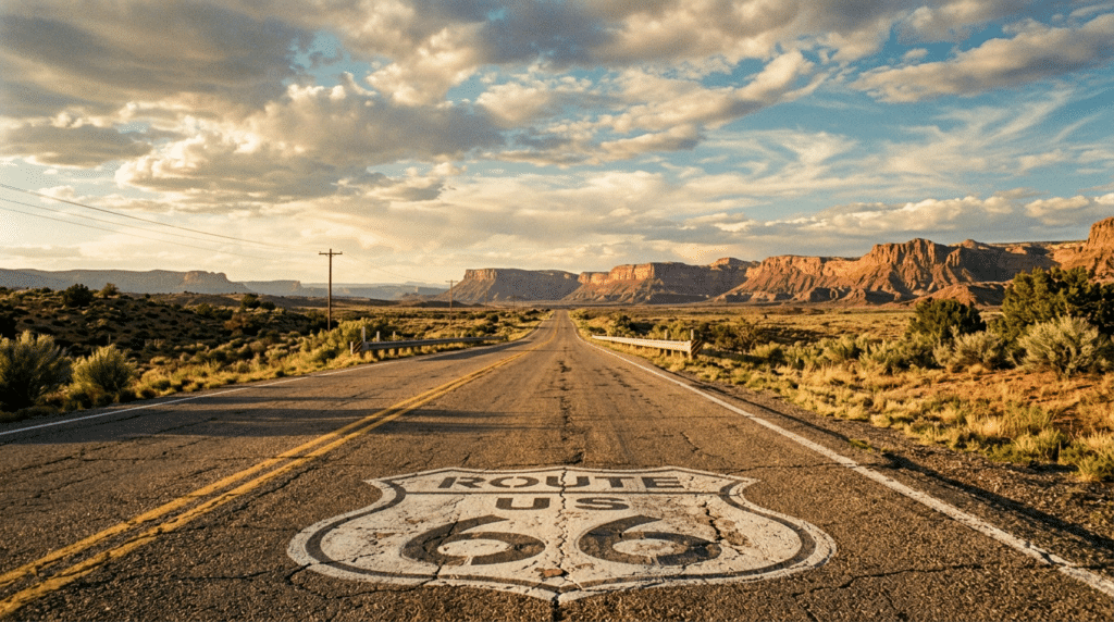 100 Years of Route 66 2 where to get weed on route 66