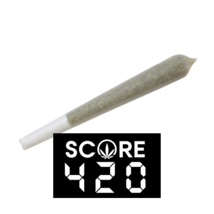 S420 Galaxy Guava (H) 1g Preroll