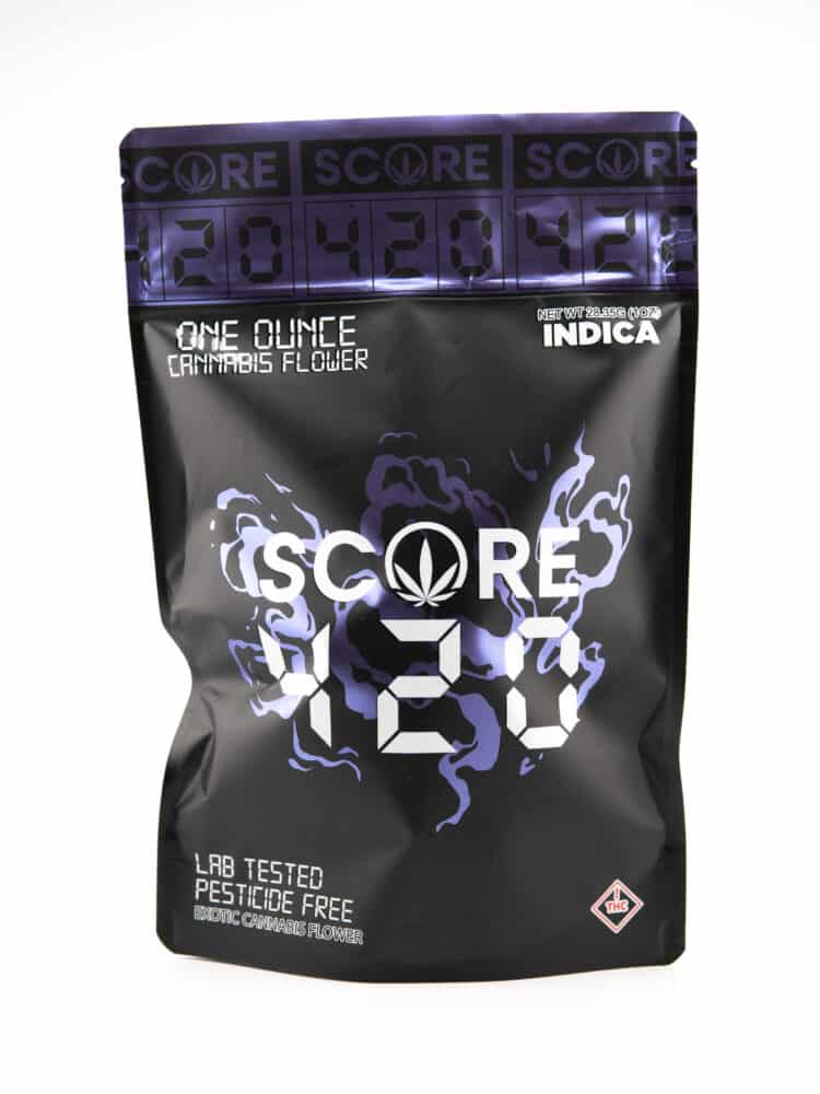 S420 Pink Lemonade (I) 28g