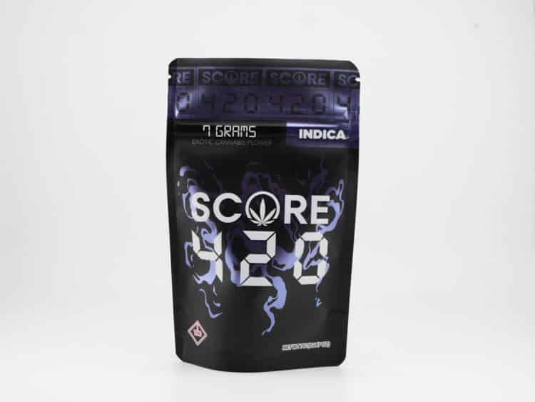 S420 Pink Lemonade (I) 7g