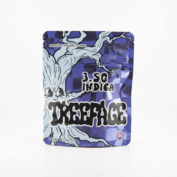 Treeface Fire OG (I) 3.5g