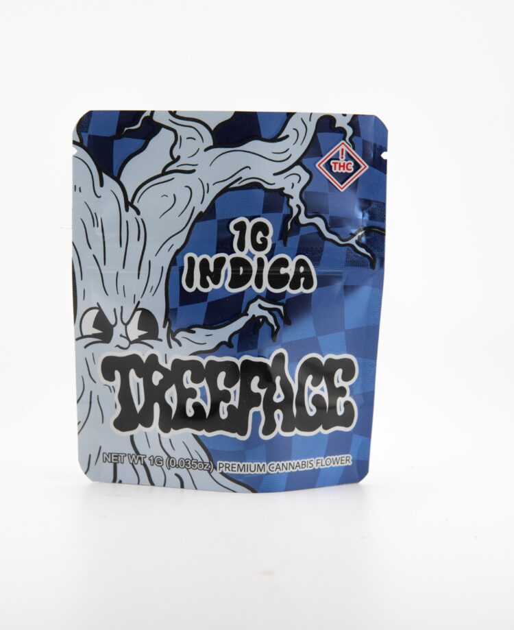 Treeface Papaya TMZ (I) 1g