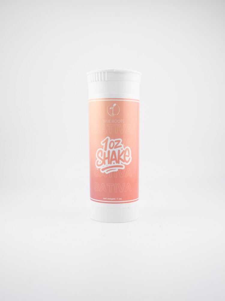 True Roots Blueberry Pound Cake (S) 28g Shake
