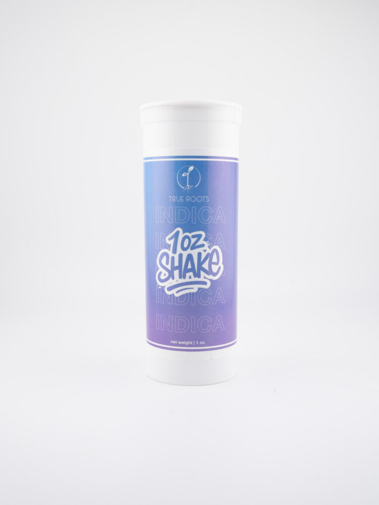 True Roots Chile Verde (I) 28g Shake