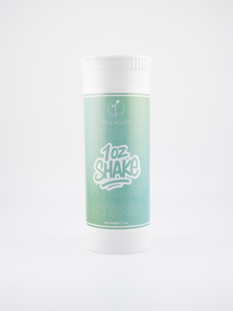 True Roots Dark Web (H) 28g Shake