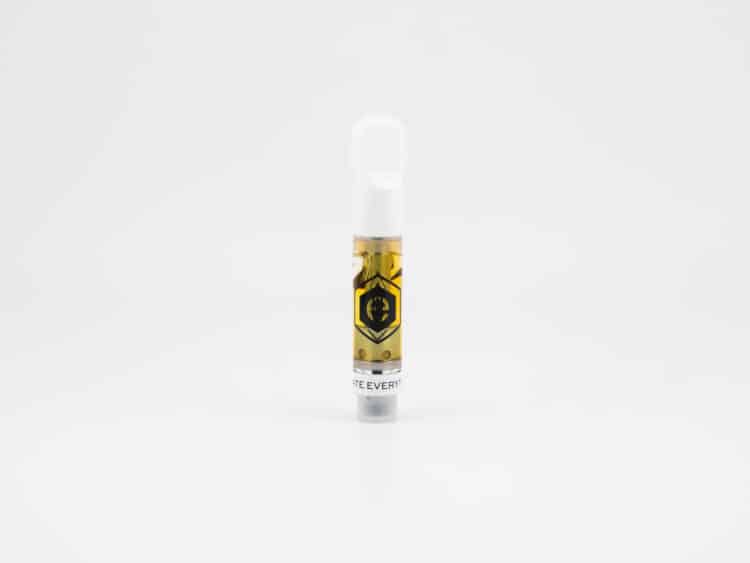 Elevated Acai Gelato Cured Resin (S) 1g Cart