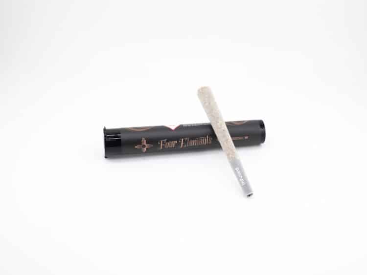 Four Elements Utopia Haze Tornado (S) 1g Infused Preroll