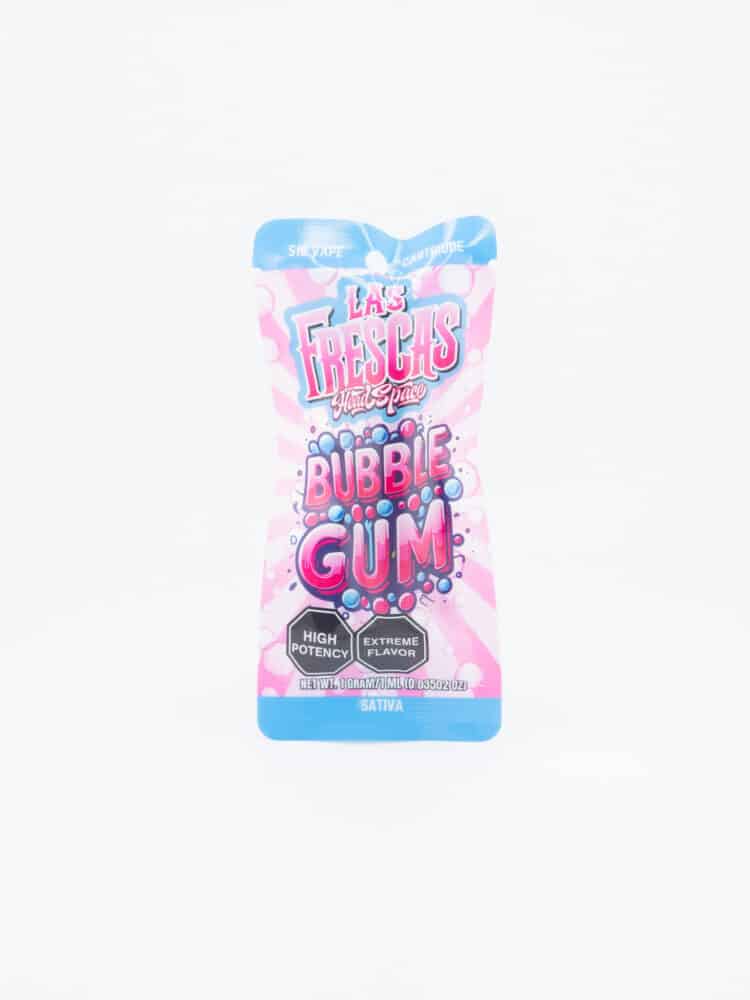 Head Space Bubblegum (S) 1g Las Frescas Cart