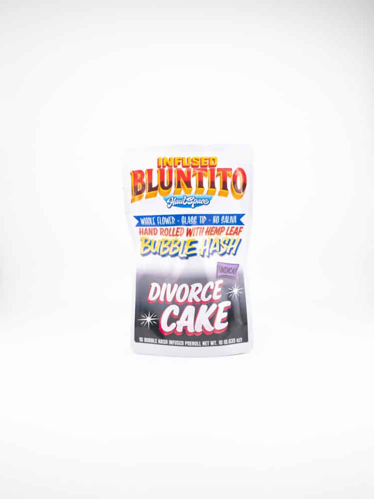 Head Space Divorce Cake (I) 1g Bluntitos