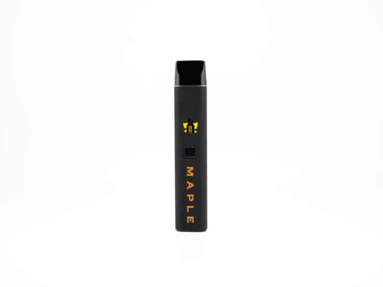 Maple Concentrate Pineapple Kush (I) 1g AIO