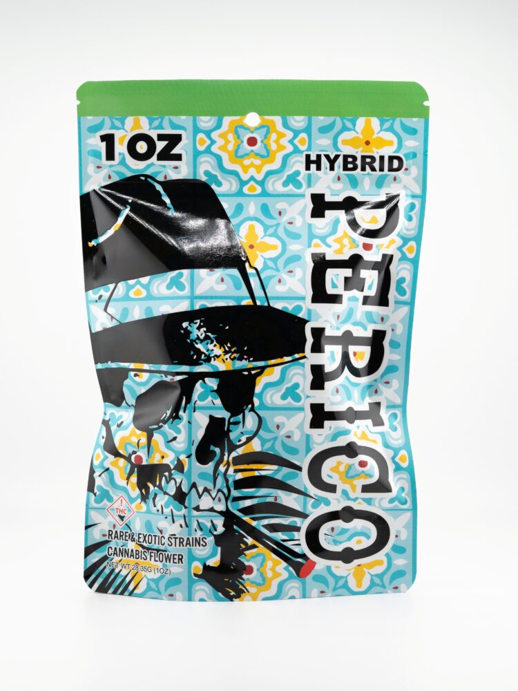 Perico Unicorn Meat (H) 28g