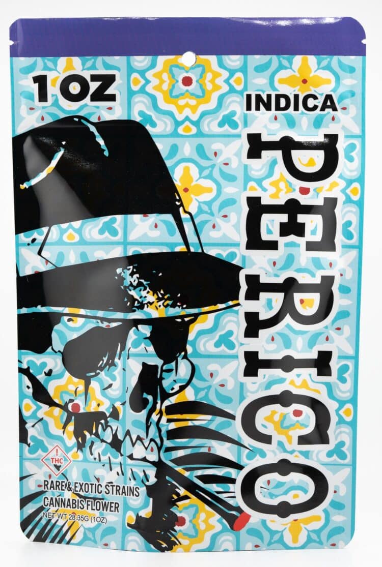 Perico Zoap (I) 28g