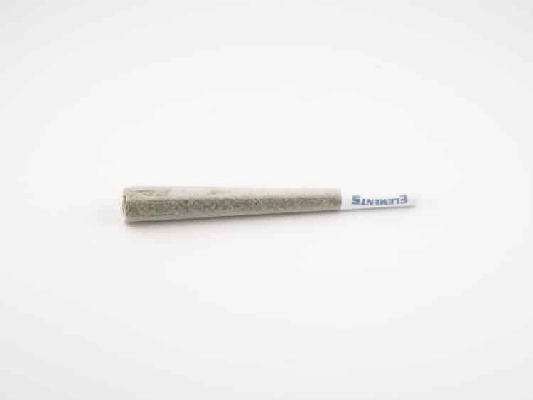 S420 Black Maple (IH) 1g Preroll