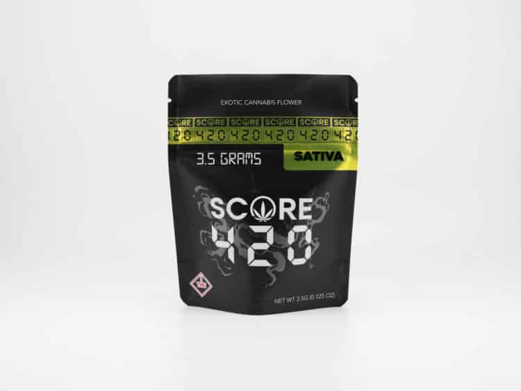 S420 Tropicana Cookies (S) 3.5g