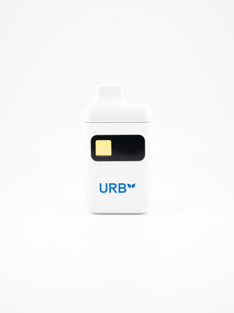 Urb Aerovape 505 Dole Whip (I) 1.5g AIO