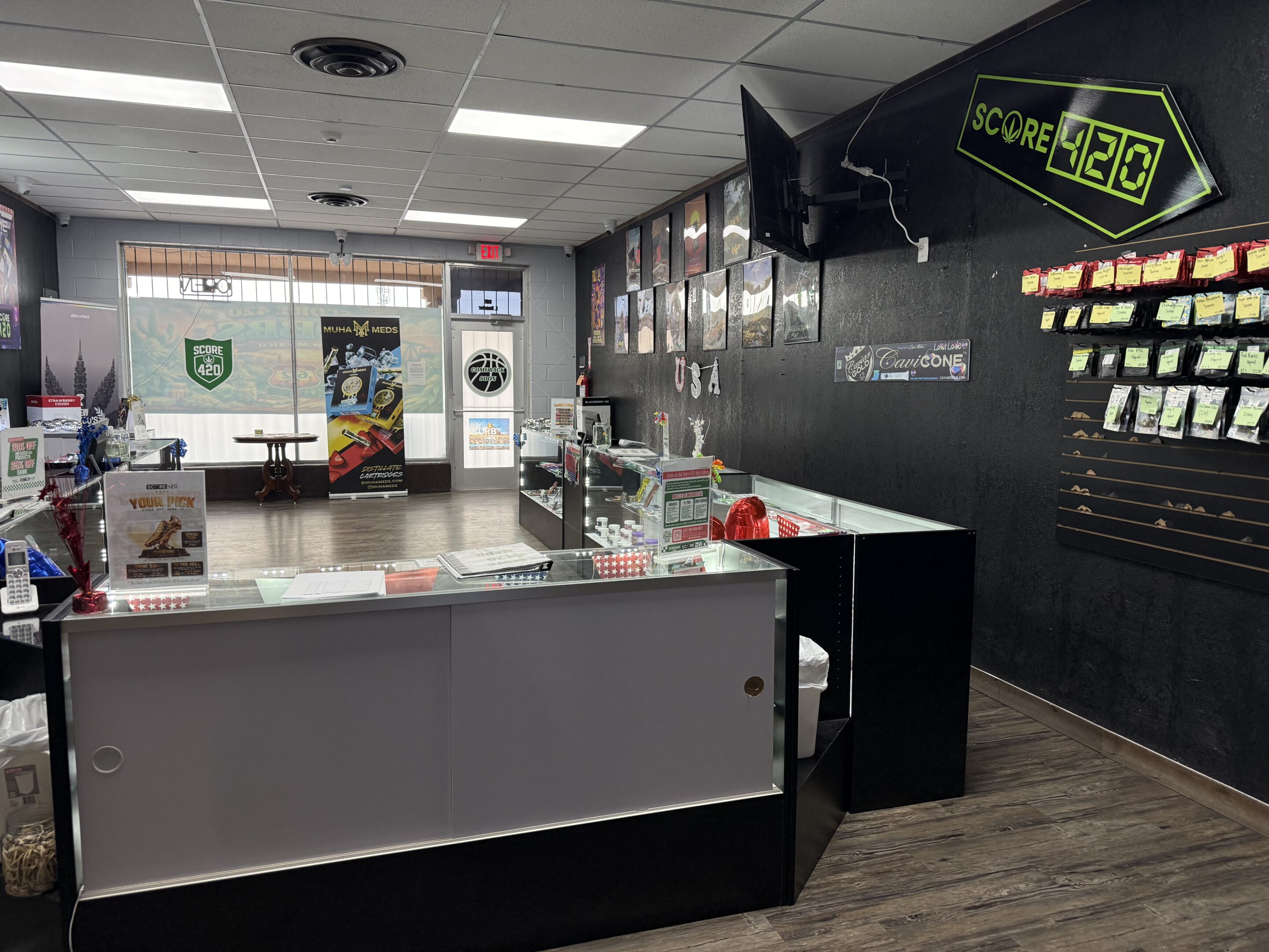 hobbs new mexico dispensary
