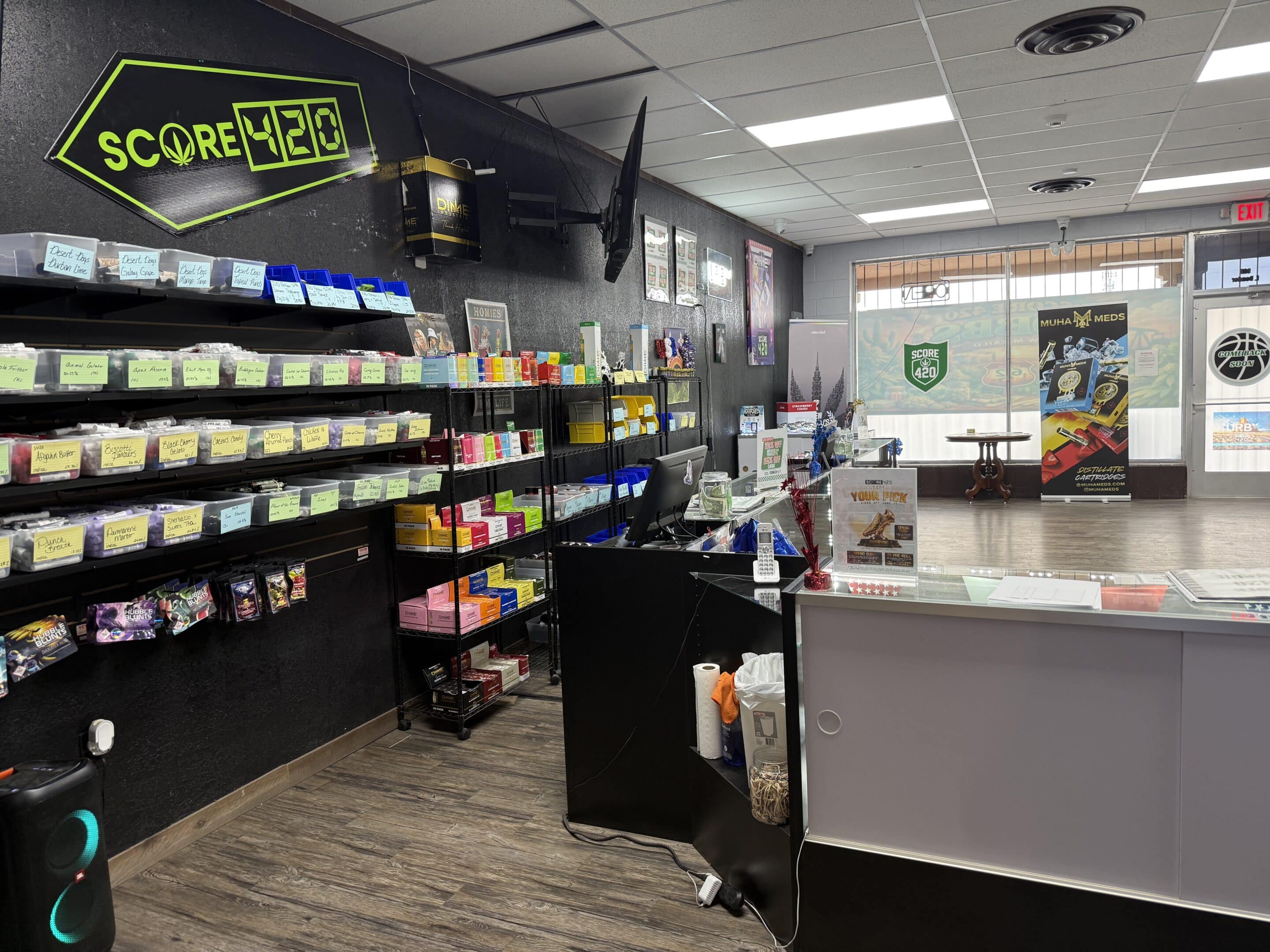 hobbs nm dispensary