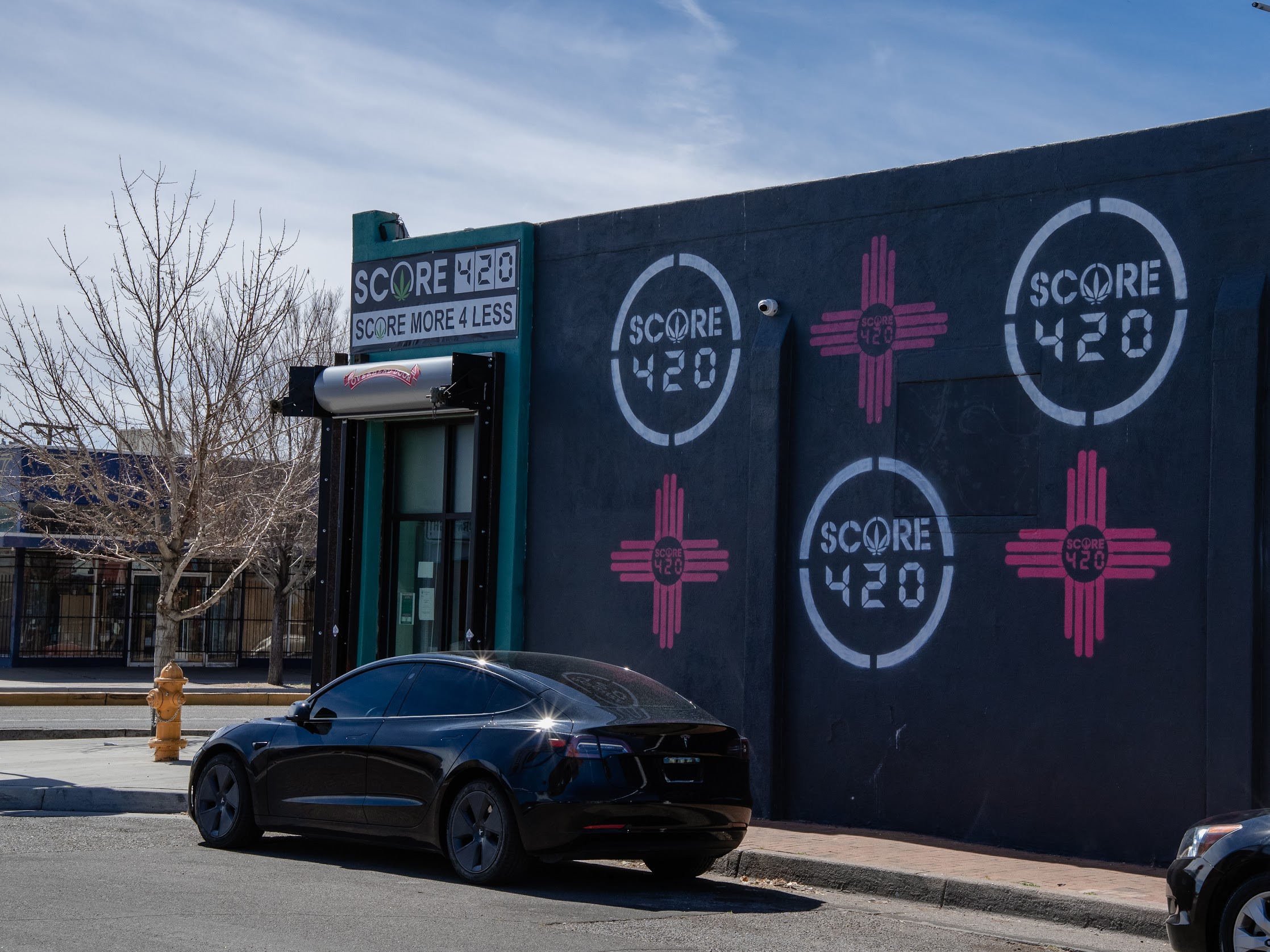 nob hill abq