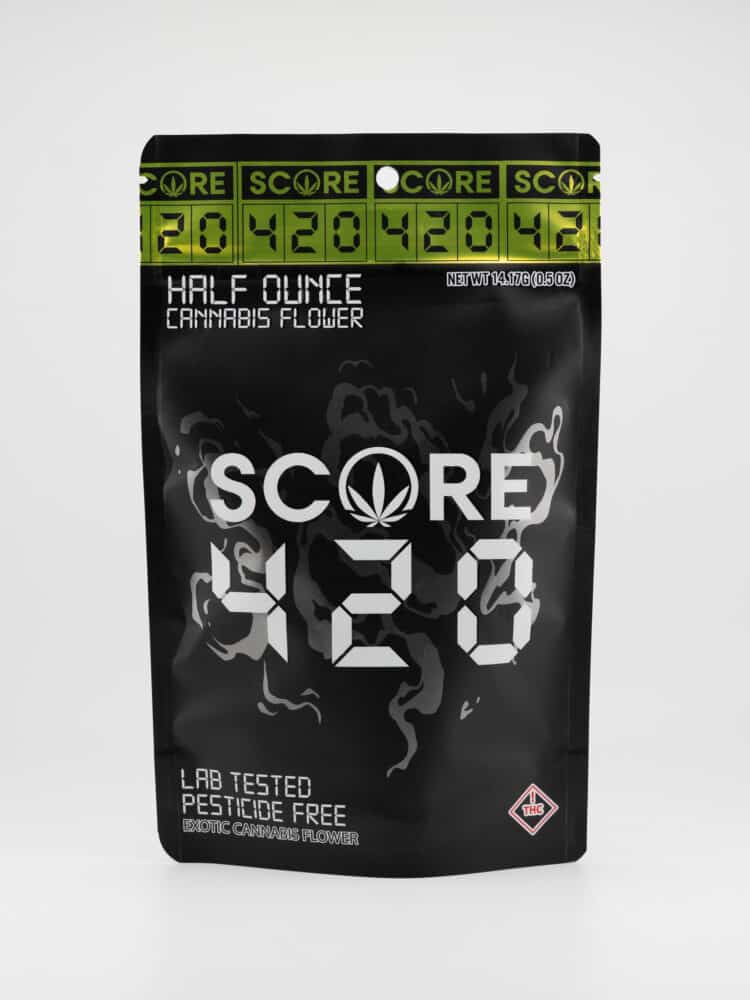 S420 Sour Garlic (S) 14g
