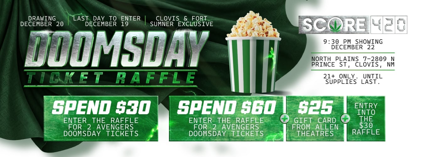 doomsday ticker raffles