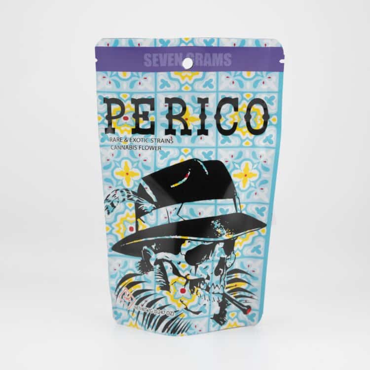 Perico Papaya Runtz (I) 7g