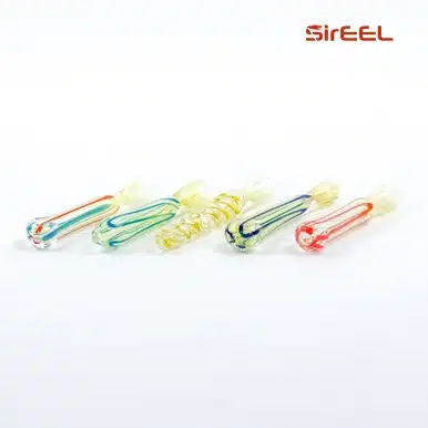 SirEEL 3" Chillum